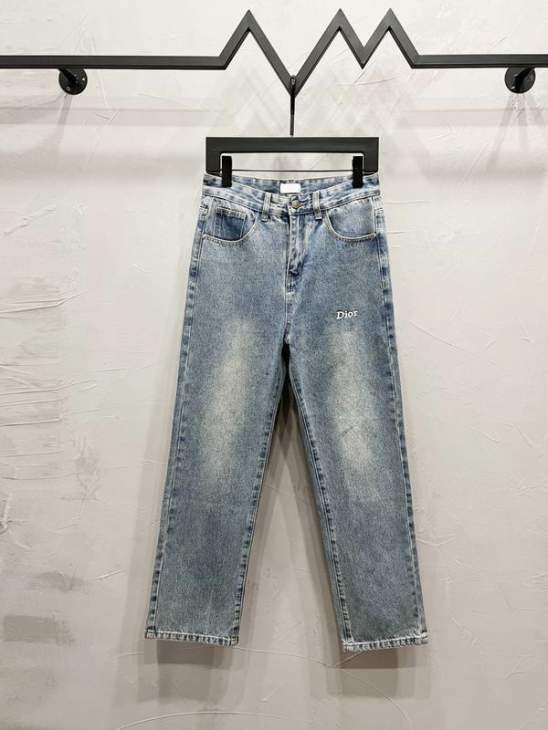 Picture of Dior Jeans Long _SKUDiorsz28-36aztxB939346